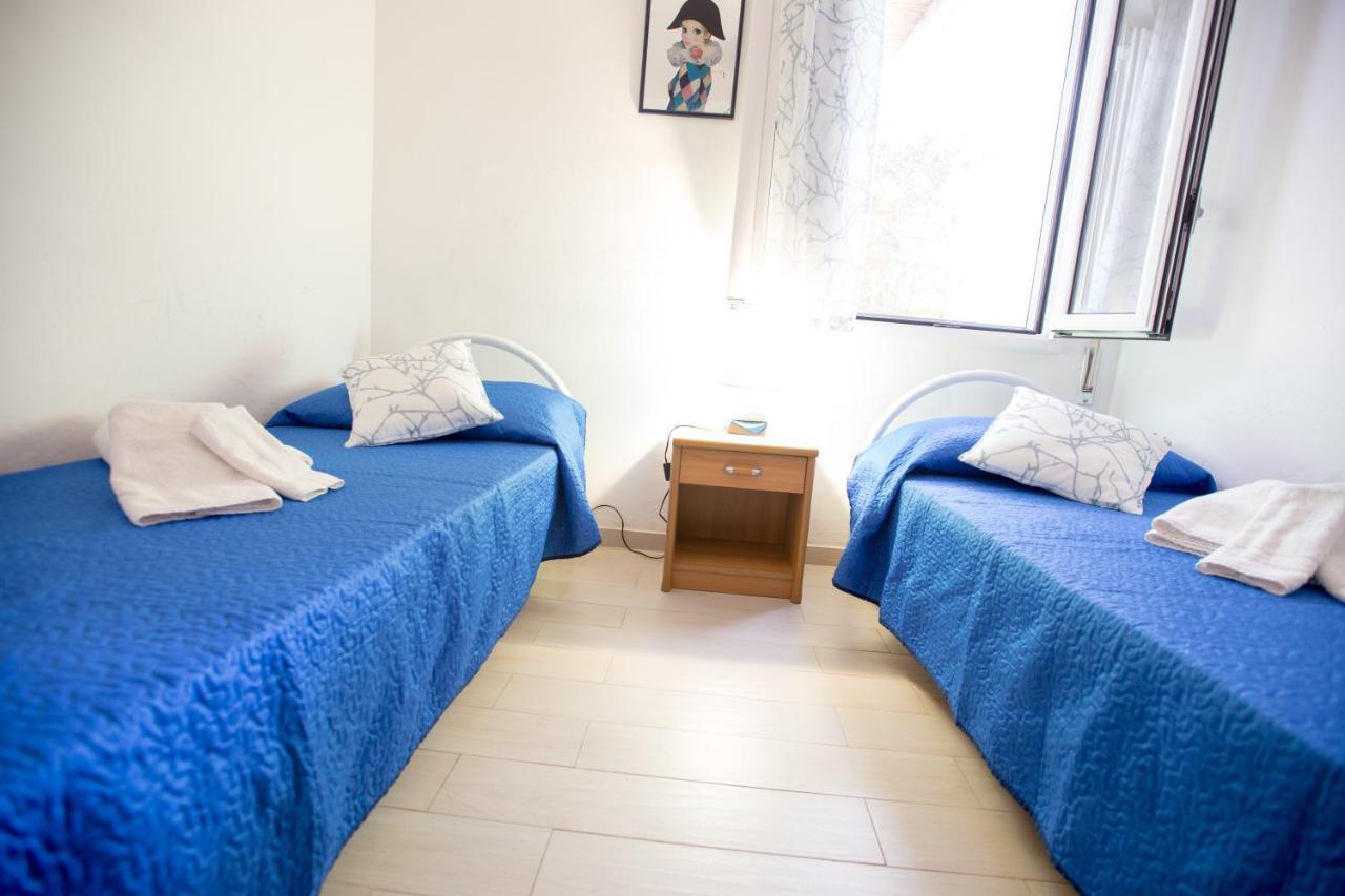 Appartamenti Cala Azzurra Scopello  Luaran gambar