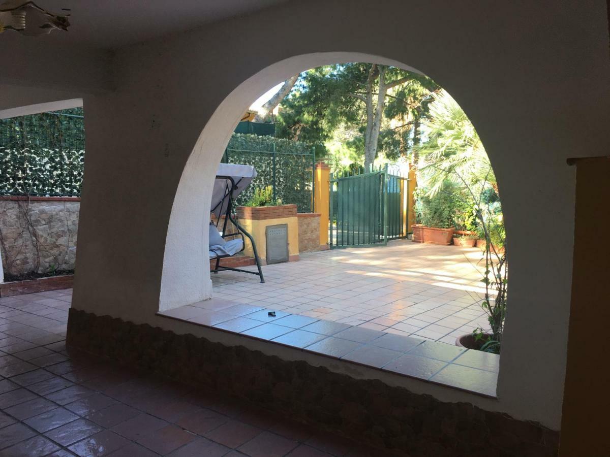Appartamenti Cala Azzurra Scopello  Luaran gambar