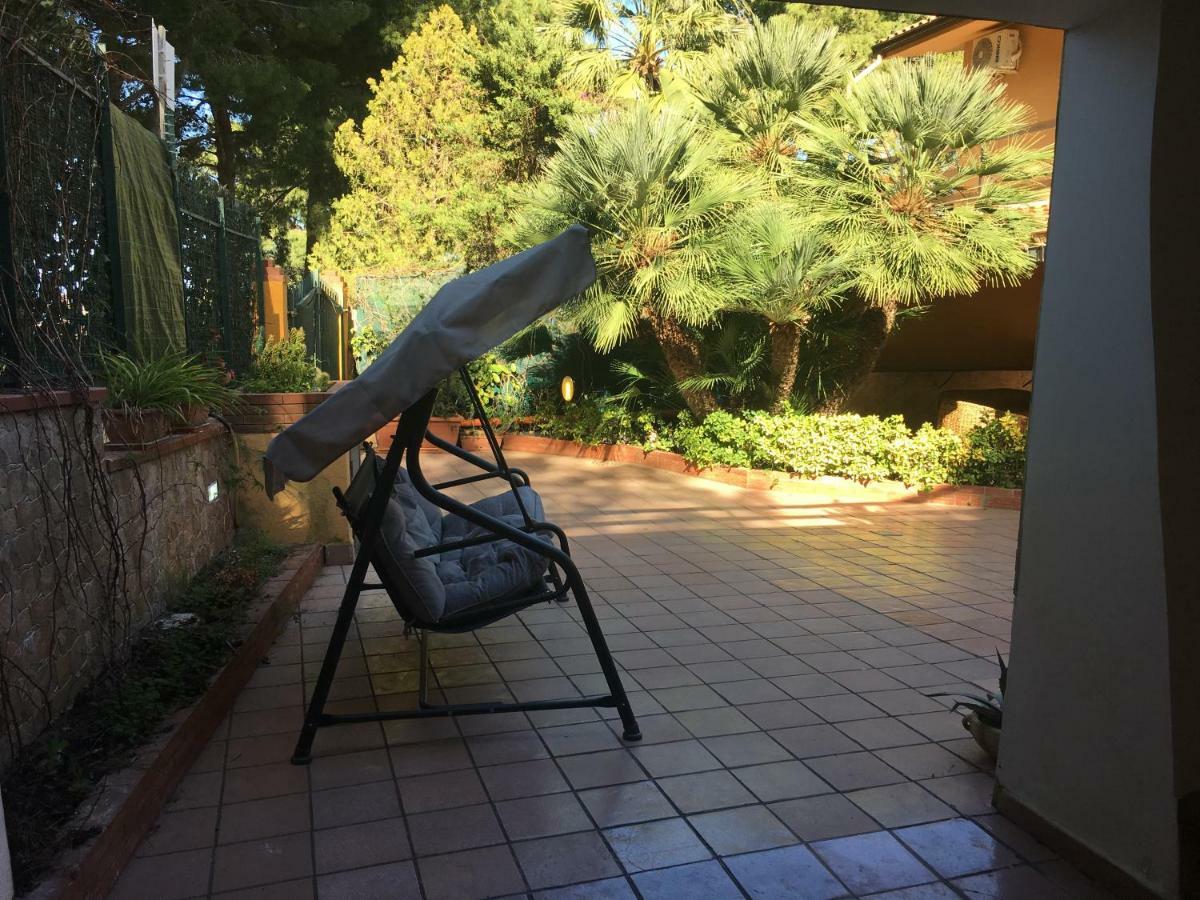 Appartamenti Cala Azzurra Scopello  Luaran gambar