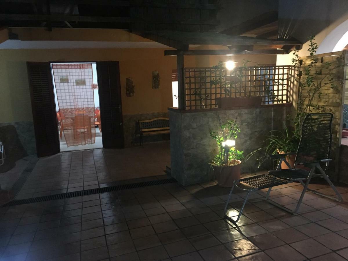 Appartamenti Cala Azzurra Scopello  Luaran gambar