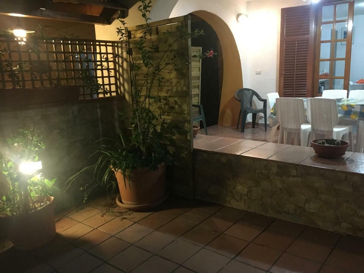 Appartamenti Cala Azzurra Scopello  Luaran gambar