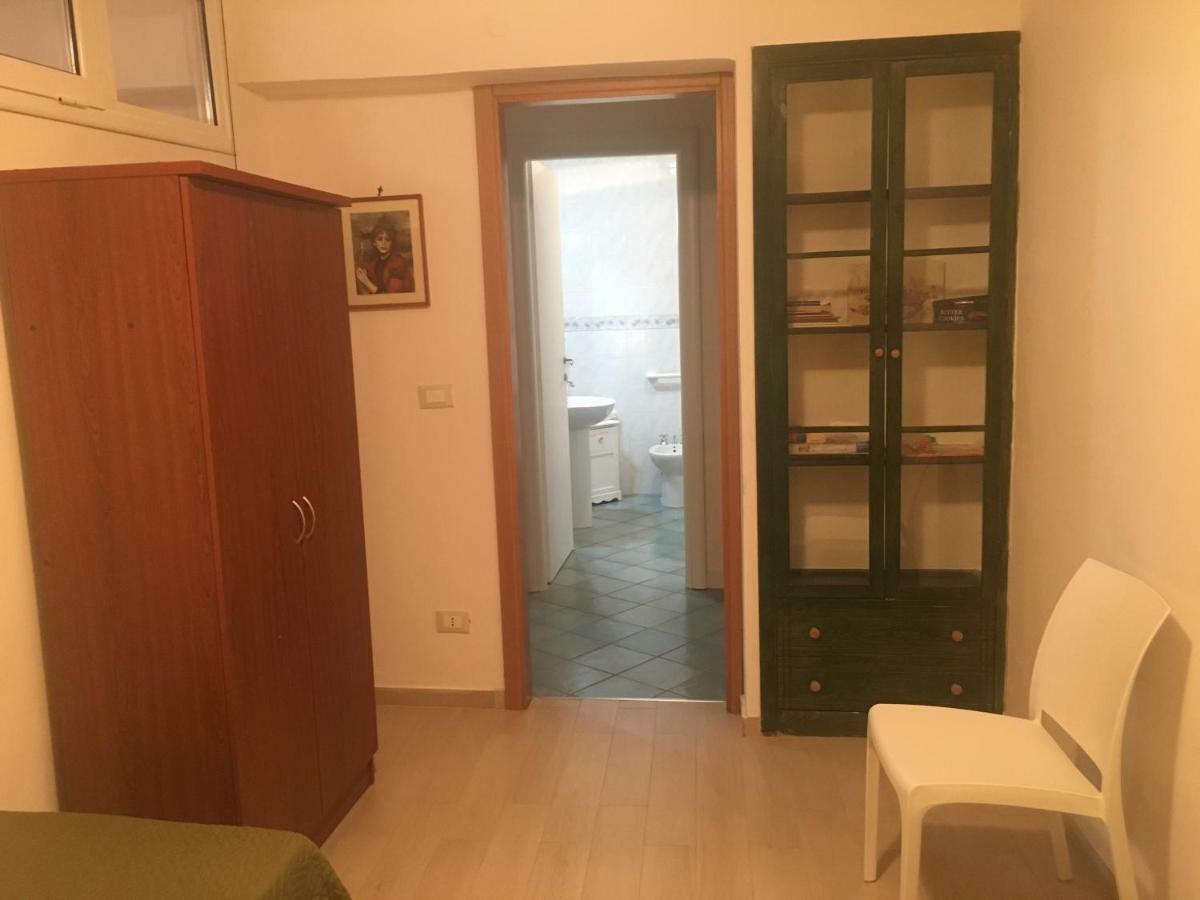 Appartamenti Cala Azzurra Scopello  Luaran gambar