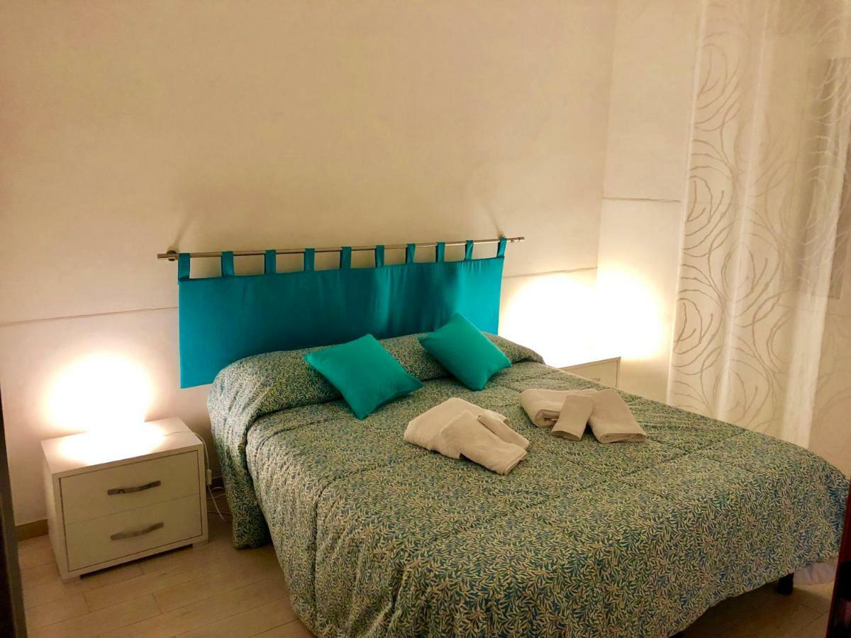 Appartamenti Cala Azzurra Scopello  Luaran gambar